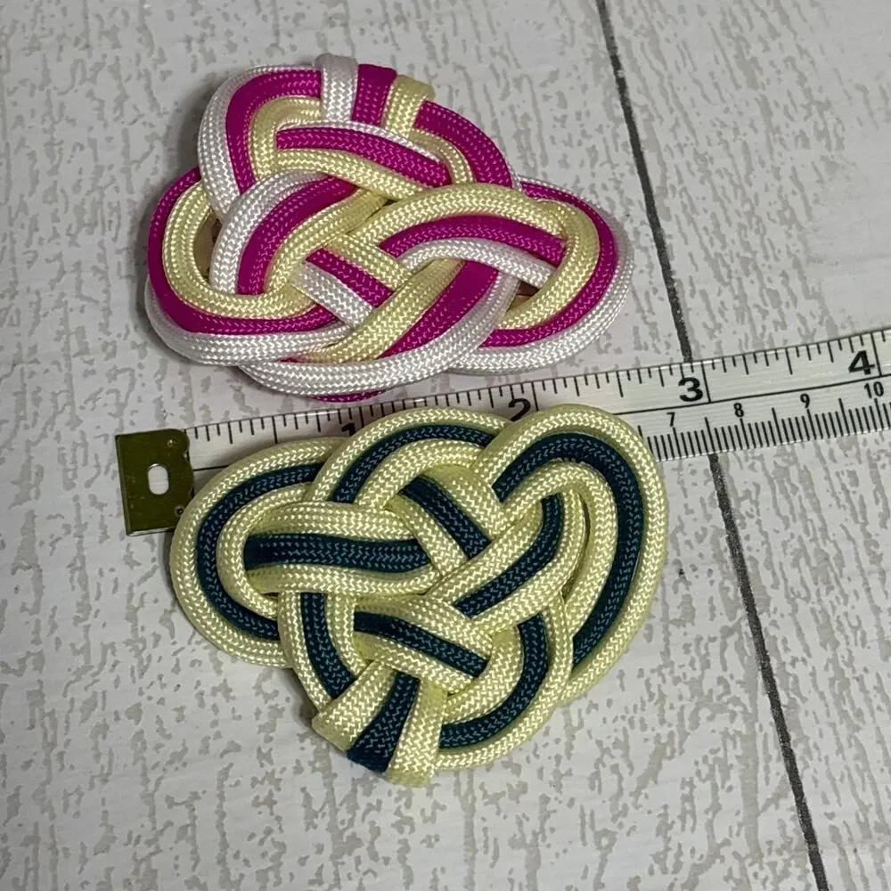 Hand Crafted four piece